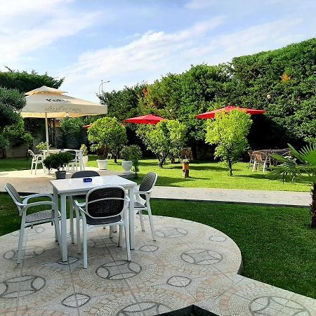 Hotel Vila Arbri بيرات المظهر الخارجي الصورة